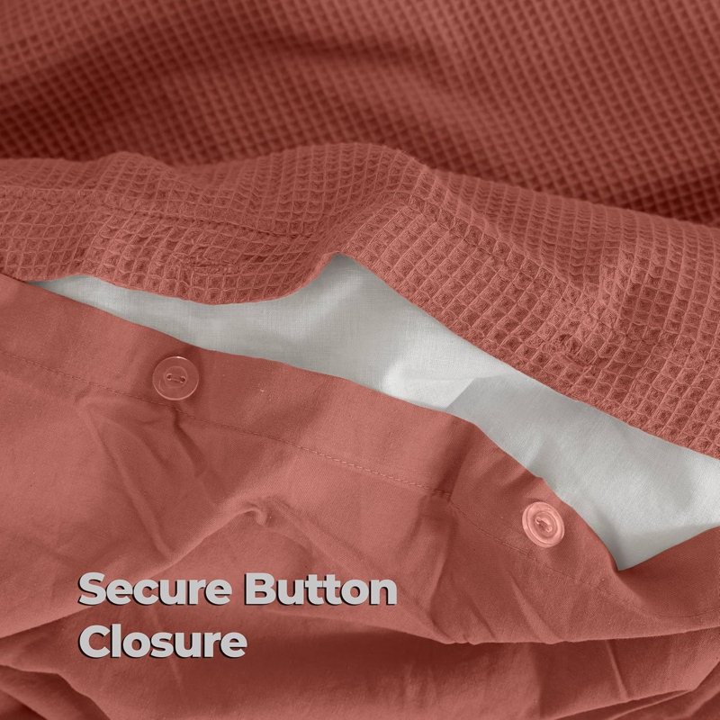 Bedding, Double