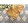 Textures Wool Geometric Area Rug in Gray