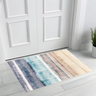 Tapis de sol Seaside