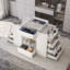 Commode 12 tiroirs Esbon