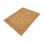 Laine beige oriental noué à la main 8 pi 11 po x 12 pi Dorr