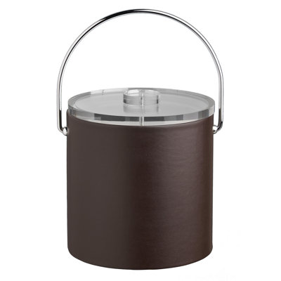 Schuykill Vinyl Ice Bucket