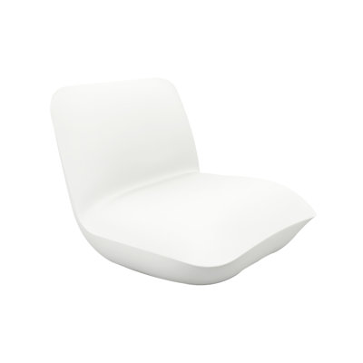Pillow Patio Chair