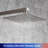 All-In-One Kit with Rough in-Valve-51831320