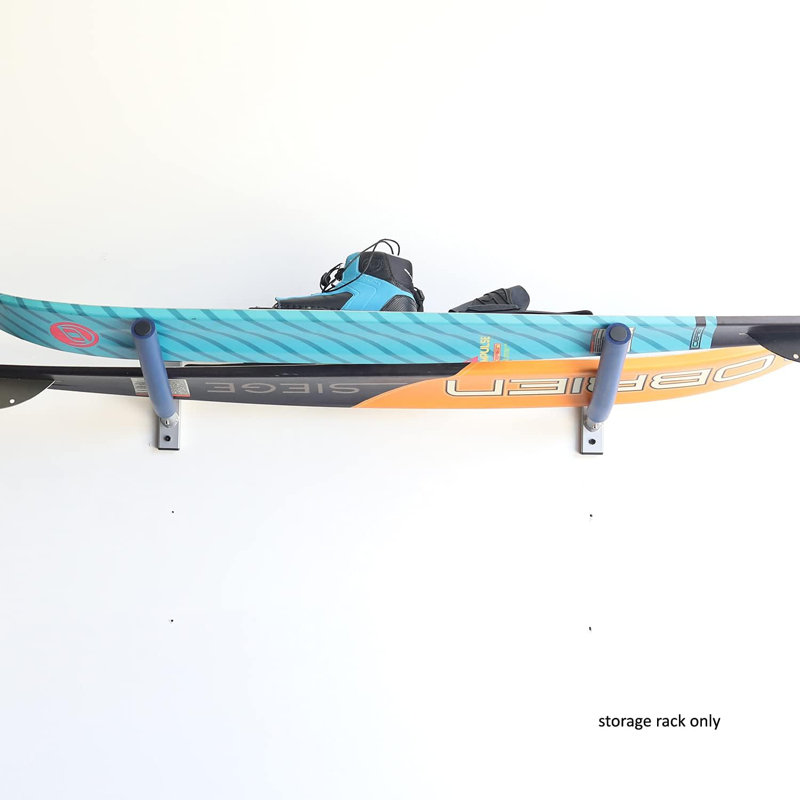 Seick Single Snow/Wake Board Wall Rack