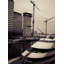 Boston Harbor Print by Alan Scherer-65825371-65849575