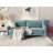 Javonta 70'' Upholstered Sofa-294466942