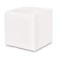 Belize Square Ottoman