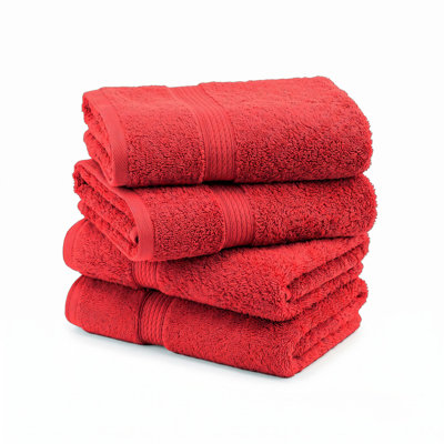 Egyptian Cotton Hand Towels