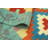 Bobbee Wool Geometric Indoor Rug