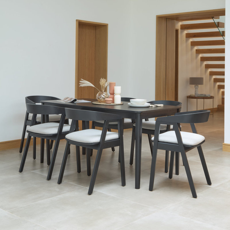 6 - Person Dining Set