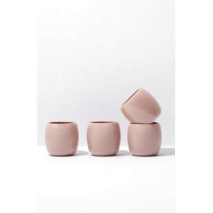 S/4 Small Cup (Set of 4)