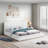 Issaias Upholstered Panel Storage Bed-88359538-88359539