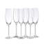 Tuscany Classics 8 oz. Glass Flute