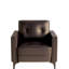 Chaise contemporaine avec accoudoirs Century Modern-764889938