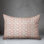 Geometric Throw Pillow