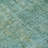 Machine Washable Indoor/Outdoor Xhevrie Teal Rug-112168467