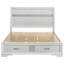 Grand lit de rangement Orchid-248589722