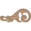Rouleaux oscillants (paire)-70004750-70004752