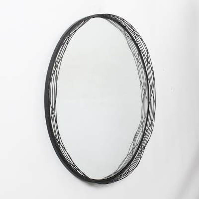 Miroir décoratif moderne et contemporain Kathryne