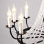 Tackett 12 - Light Candle Style Chandelier-602709919