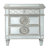 Varian 2-Drawer Rectangular Nightstand-2036797390