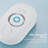 Airthereal Water Leak Detector 3-Pack with WiFi Gateway, Water Alarm Sensor