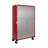 Seville Classics UltraHD Storage Cabinet, 48" W x 18" D x 72" H-124215864