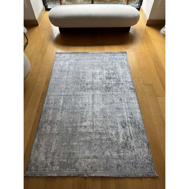 Tapis Toscana avec envers antidérapant, Carré 2 pi 7 po