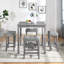 Ensemble de salle à manger Shayleigh-377356577-377356576-377356579