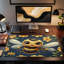 Polyester Desk Pad-235134715