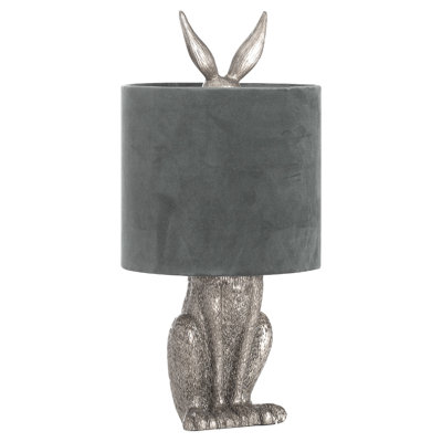 Table lamp Adjustable Resin USB Novelty