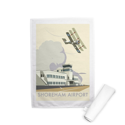Cotton Kitchen Towel