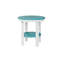 Berlin Gardens Round End Dining Table-1153187647-1153187780