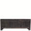 Vintage Distressed Reclaimed Wood Sideboard Cabinet 28