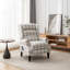 Bergerson Upholstered Massage Chair