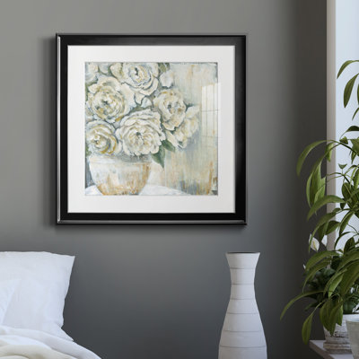 " Tocco Del Sole " Painting Print