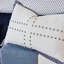 Halprin Lumbar Pillow Cover & Insert