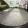 Oakton Hand Tufted Wool Floral Rug