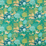 Pamir Garden Fabric