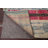One-of-a-Kind 11'9'' x 19'10'' New Age Rectangle Wool Area Rug in Blue and Navy