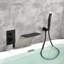 Robinet de baignoire mural-74200919