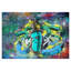 Murale monstres graffitis-835874210-835874218