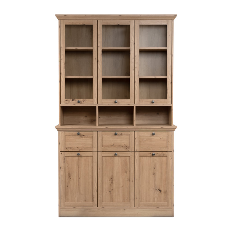 Chouhan Display Cabinet