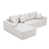 Beige est en rupture de stock