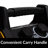 Dura Heat Electric Workspace Heater 5120 BTUs 1500W, Heats 250 sq ft - EUH1490