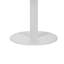Juba 35'' Aluminum Fliptop Outdoor Dining Table-1657361232