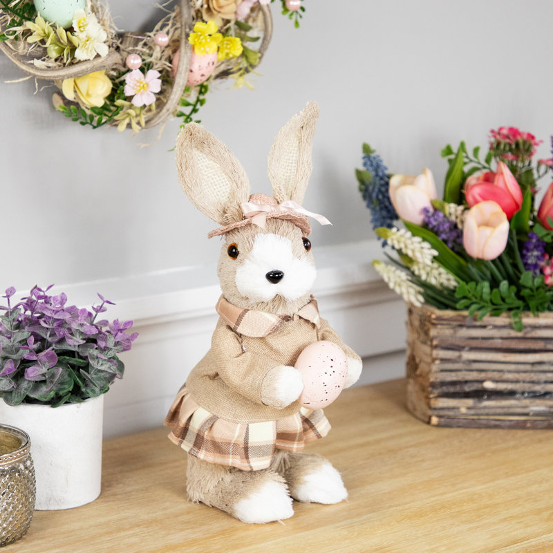 Easter Animals Figurines & Collectibles