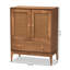 Buffet 1 tiroir Bianaca Ramiel