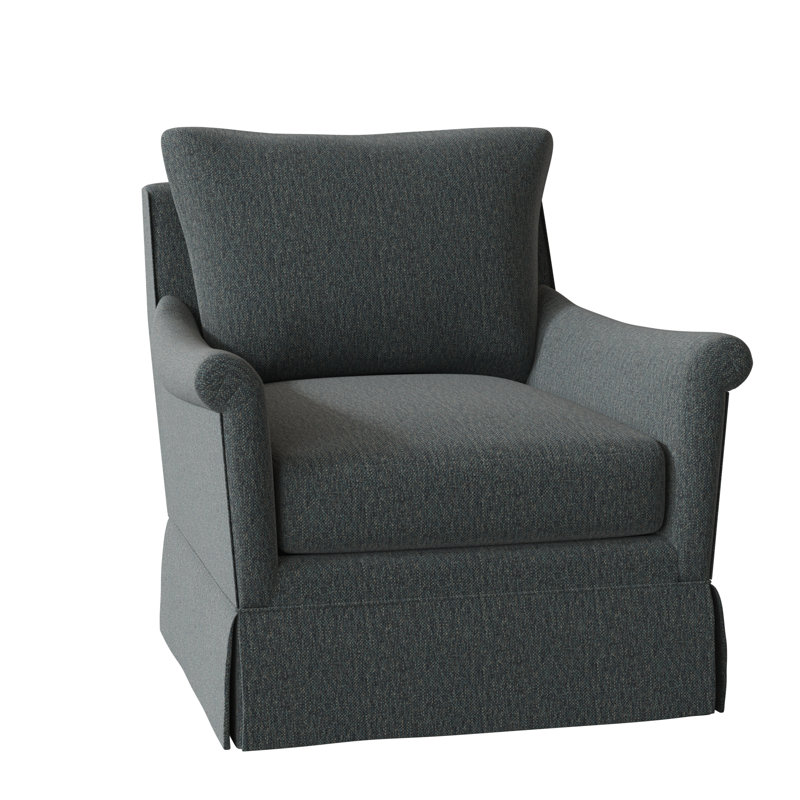 Olivia Armchair, Stationary, Oasis (9508 97)